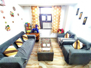 1BHK Independent Flat at CENTRAL LOCATION HAZRATGANJ